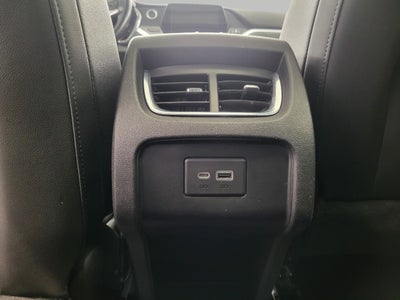 2019 Chevrolet Blazer AWD 4DR W/3LT ** SUNROOF **