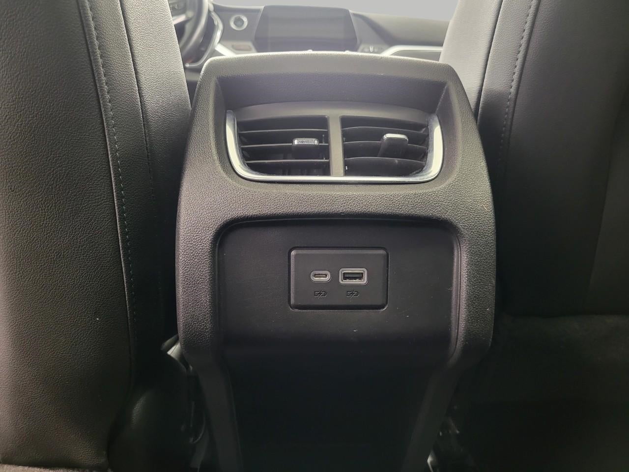 2019 Chevrolet Blazer AWD 4DR W/3LT ** SUNROOF **