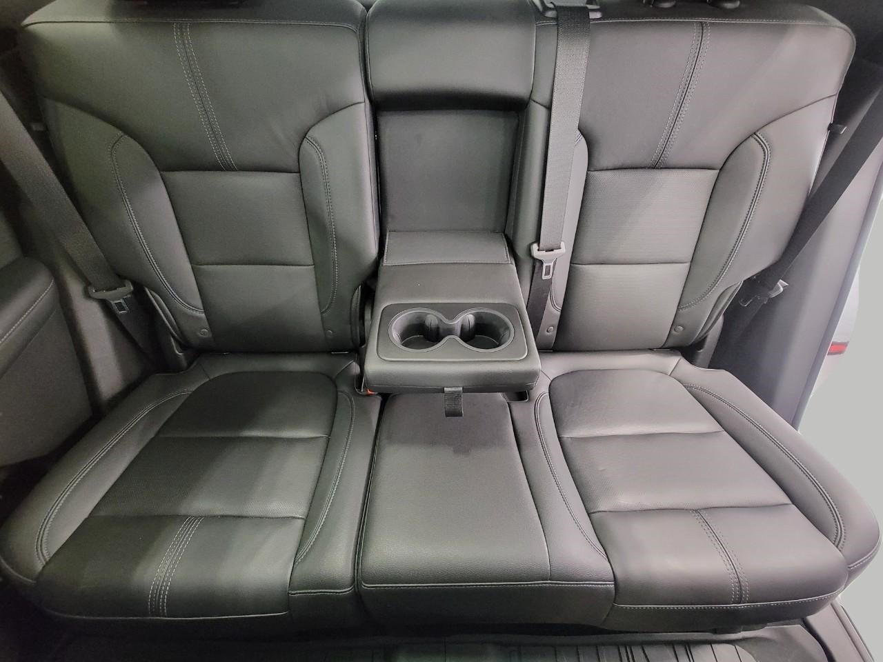 2019 Chevrolet Blazer AWD 4DR W/3LT ** SUNROOF **