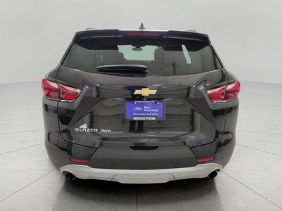 2019 Chevrolet Blazer AWD 4DR W/3LT ** SUNROOF **