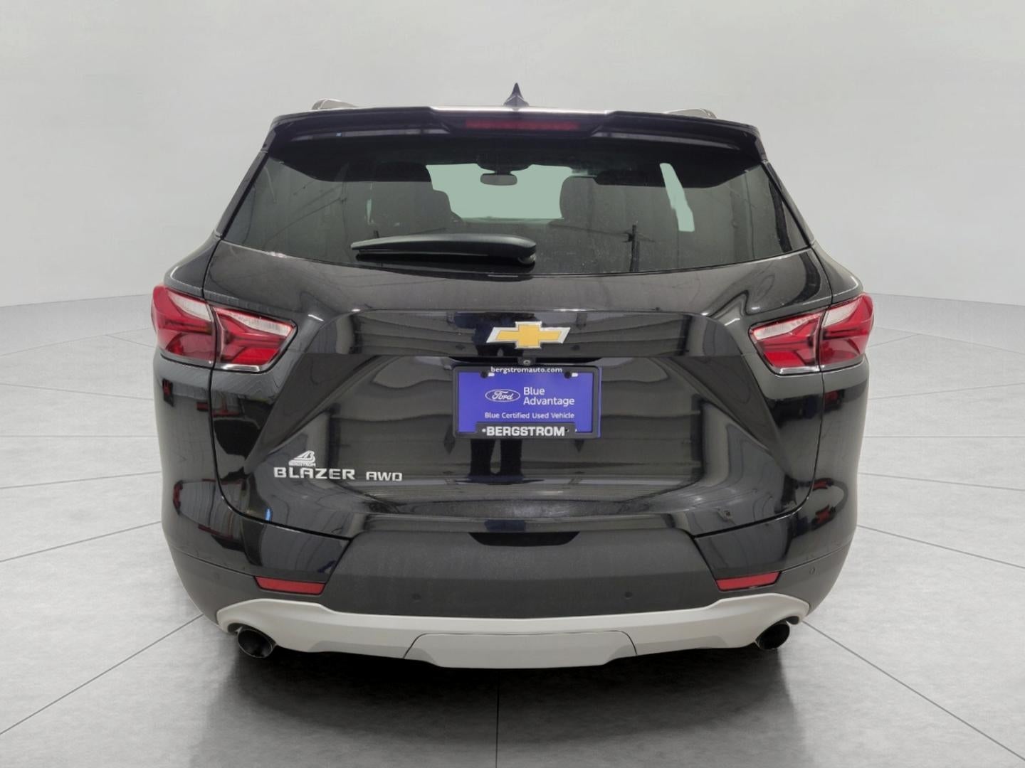 2019 Chevrolet Blazer AWD 4DR W/3LT ** SUNROOF **