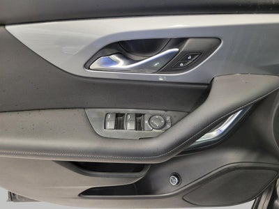 2019 Chevrolet Blazer AWD 4DR W/3LT ** SUNROOF **