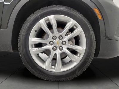 2019 Chevrolet Blazer AWD 4DR W/3LT ** SUNROOF **