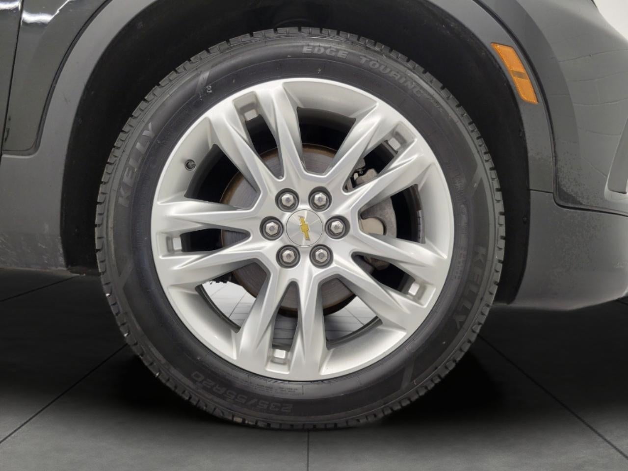 2019 Chevrolet Blazer AWD 4DR W/3LT ** SUNROOF **