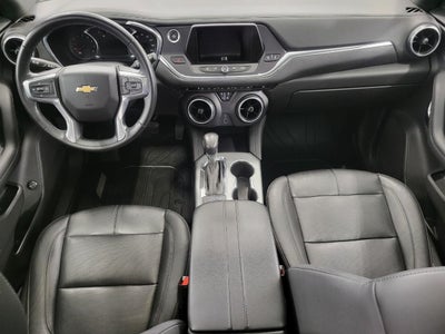 2019 Chevrolet Blazer AWD 4DR W/3LT ** SUNROOF **