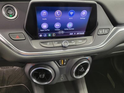 2019 Chevrolet Blazer AWD 4DR W/3LT ** SUNROOF **