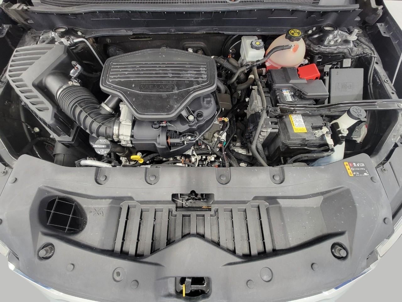 2019 Chevrolet Blazer AWD 4DR W/3LT ** SUNROOF **