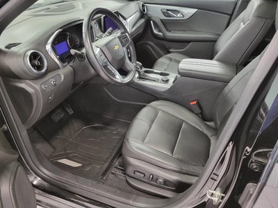 2019 Chevrolet Blazer AWD 4DR W/3LT ** SUNROOF **