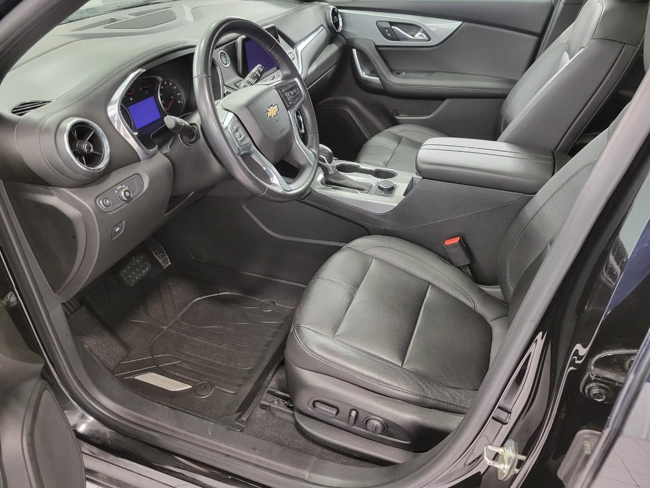 2019 Chevrolet Blazer AWD 4DR W/3LT ** SUNROOF **