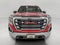 2021 GMC Sierra 1500 4WD Crew Cab 147 SLT