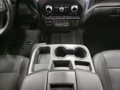 2021 GMC Sierra 1500 4WD Crew Cab 147 SLT