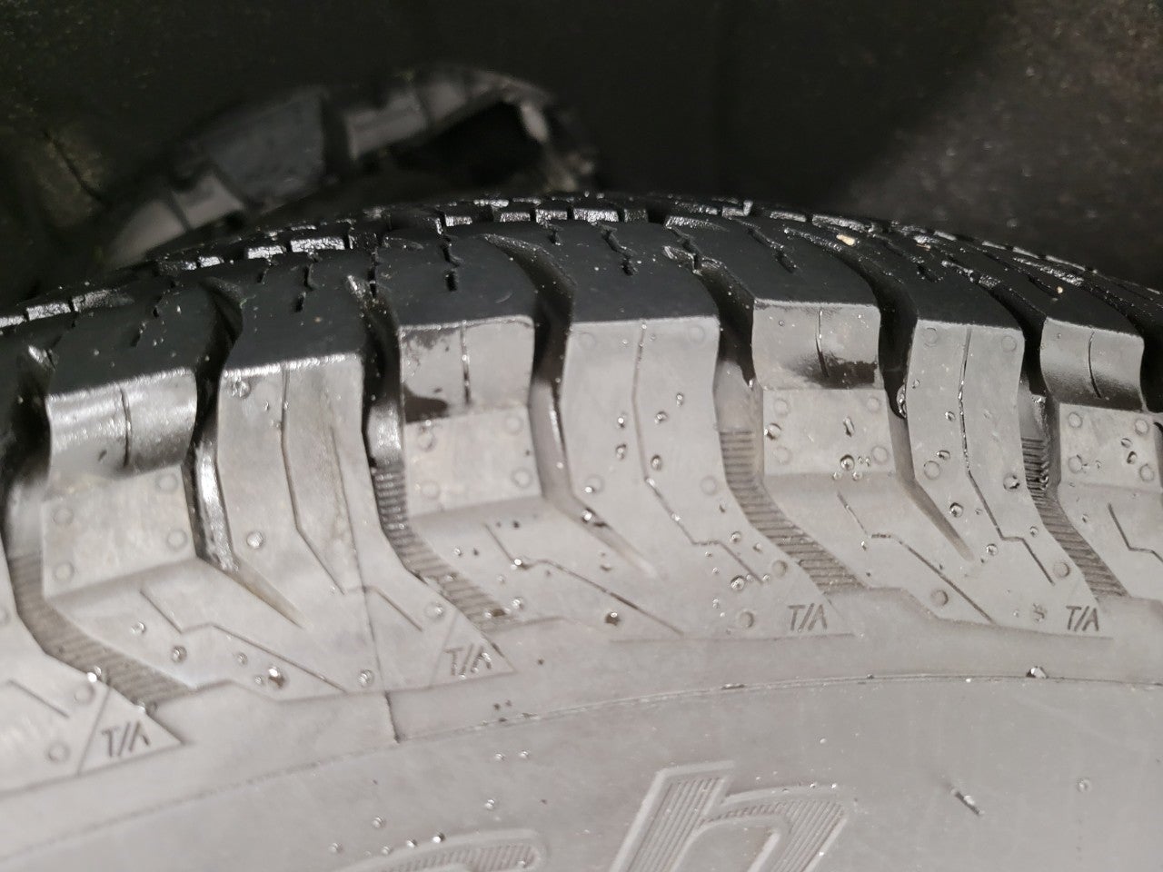 2021 GMC Sierra 1500 4WD Crew Cab 147 SLT