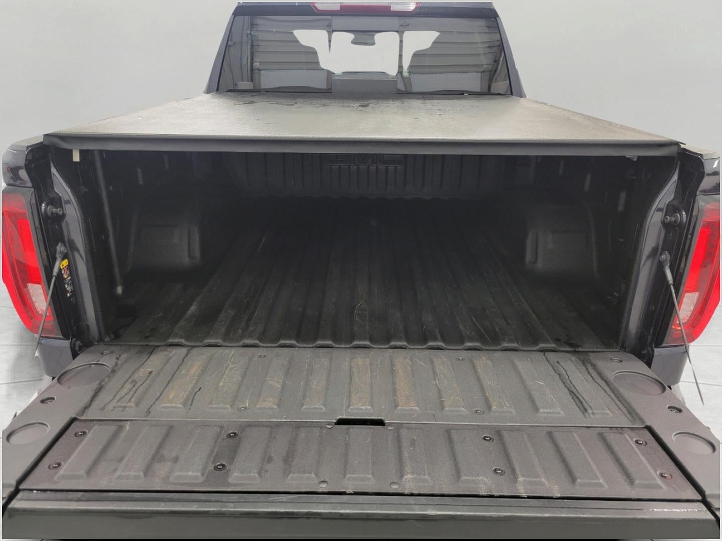 2024 GMC Sierra 1500 4WD Crew Cab 147 SLT