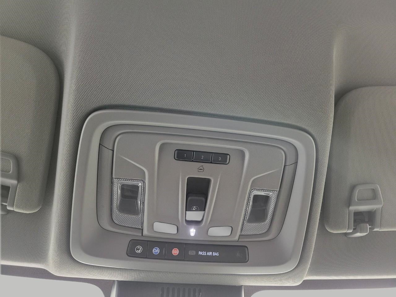 2024 GMC Sierra 1500 4WD Crew Cab 147 SLT