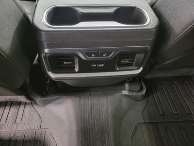 2024 GMC Sierra 1500 4WD Crew Cab 147 SLT