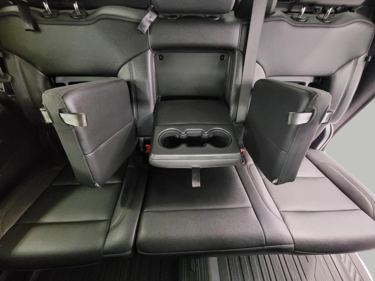 2024 GMC Sierra 1500 4WD Crew Cab 147 SLT