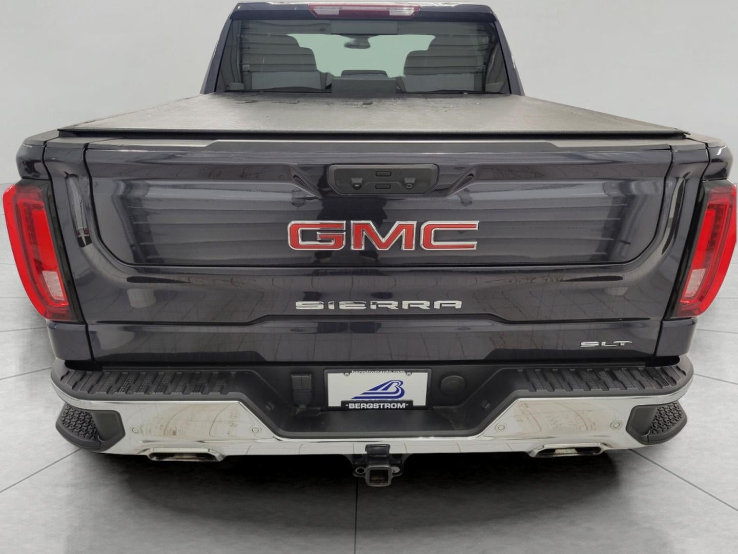 2024 GMC Sierra 1500 4WD Crew Cab 147 SLT