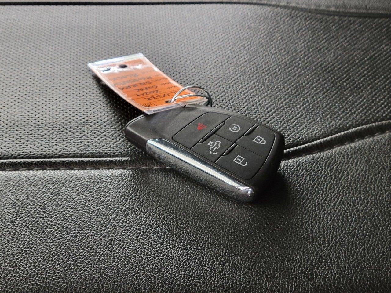 2024 GMC Sierra 1500 4WD Crew Cab 147 SLT