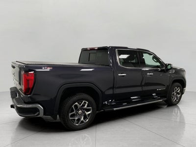 2024 GMC Sierra 1500 4WD Crew Cab 147 SLT