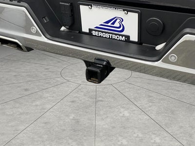 2024 GMC Sierra 1500 4WD Crew Cab 147 SLT