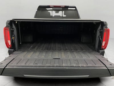 2024 GMC Sierra 1500 4WD Crew Cab 147 SLT