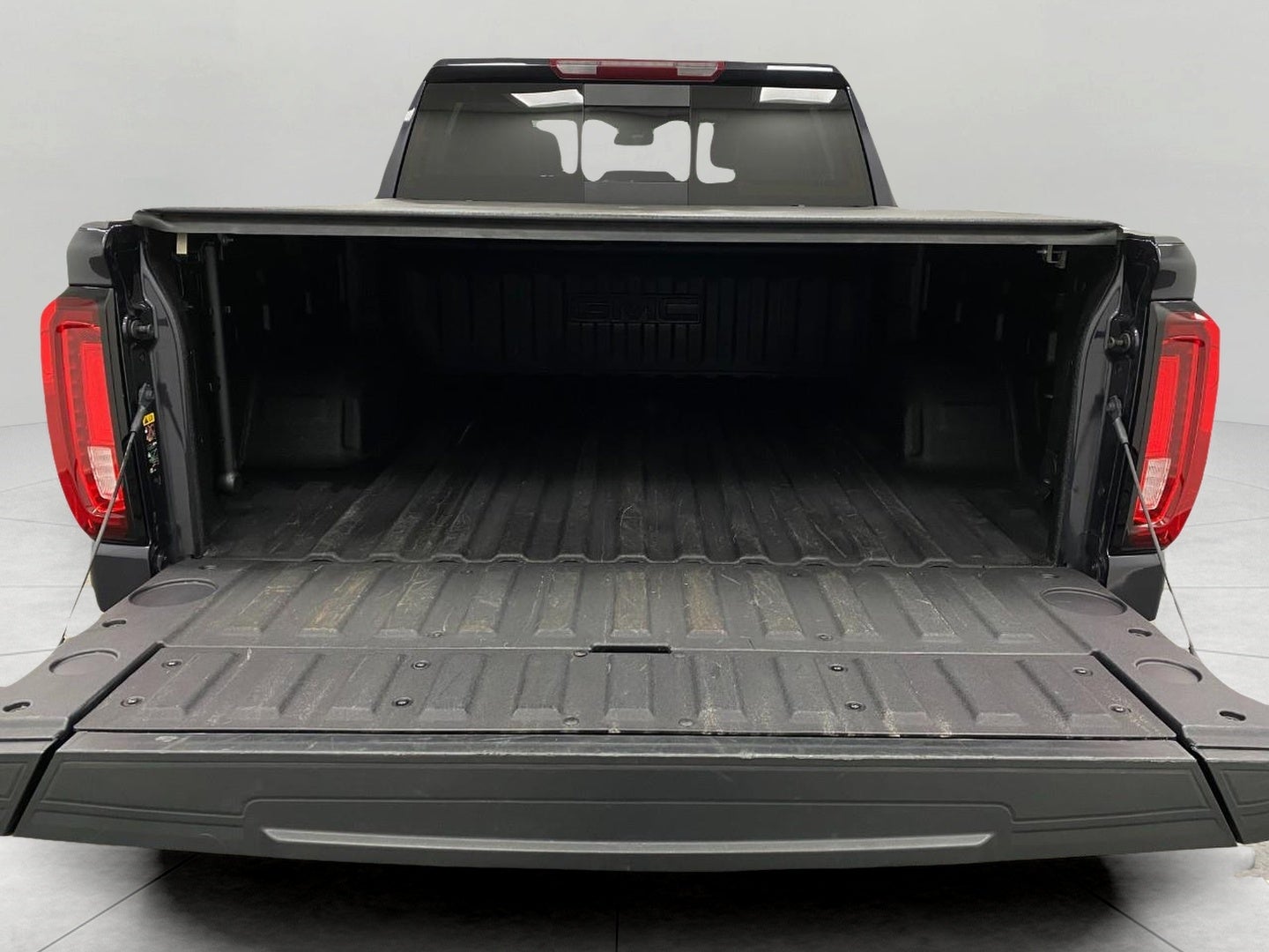 2024 GMC Sierra 1500 4WD Crew Cab 147 SLT