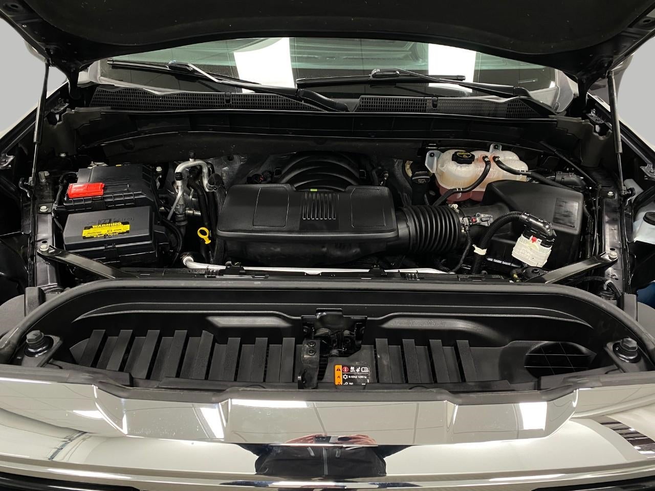 2024 GMC Sierra 1500 4WD Crew Cab 147 SLT