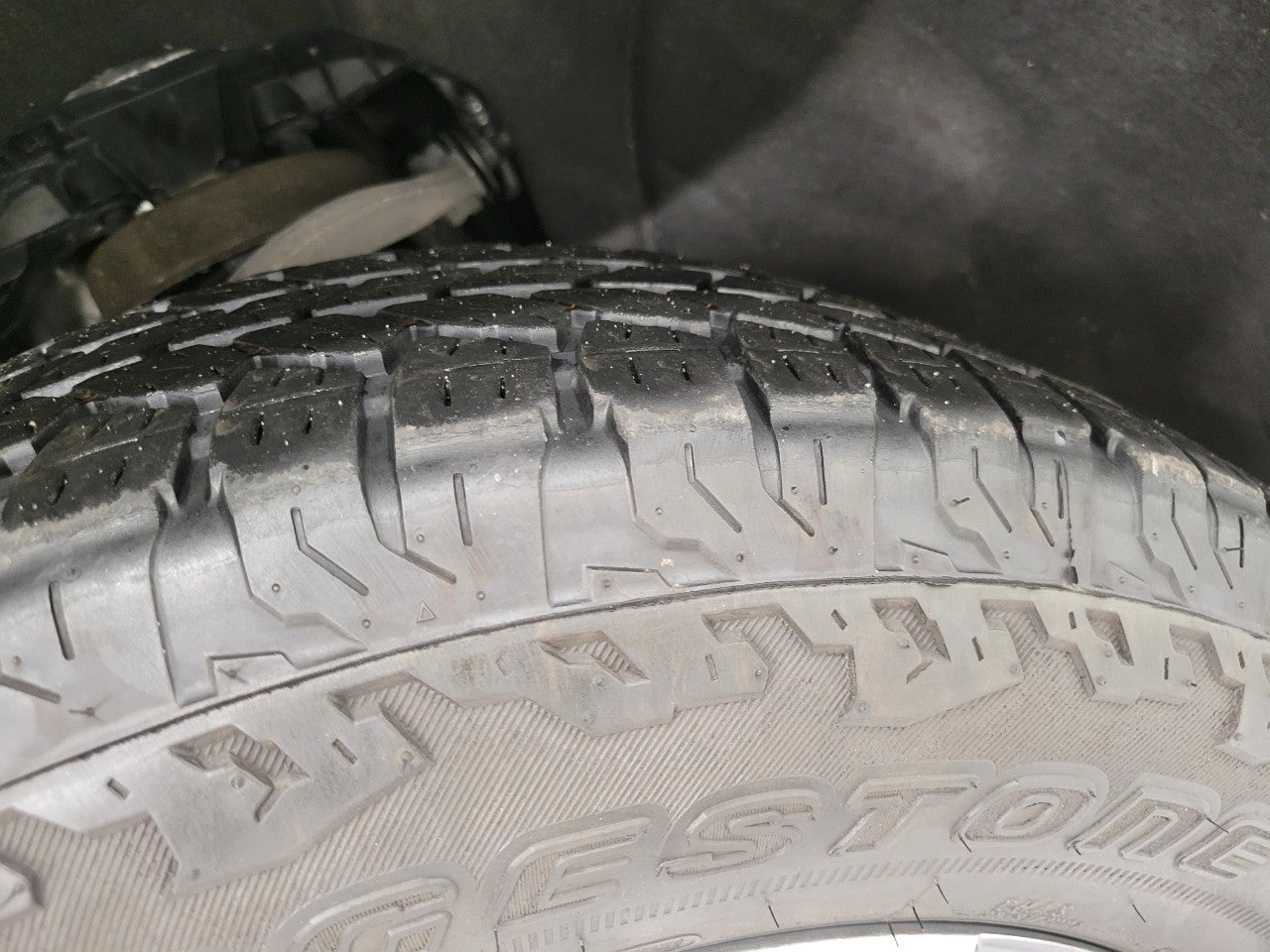 2024 GMC Sierra 1500 4WD Crew Cab 147 SLT