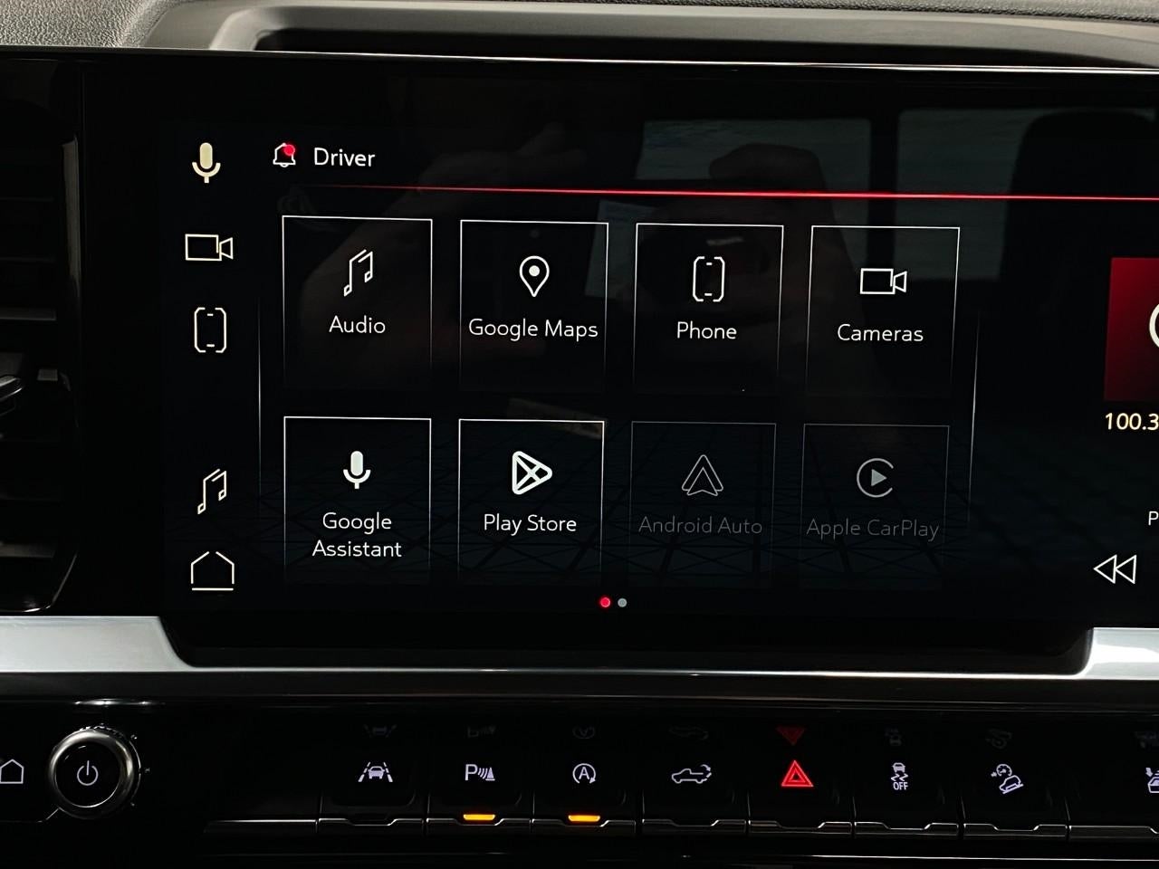 2024 GMC Sierra 1500 4WD Crew Cab 147 SLT