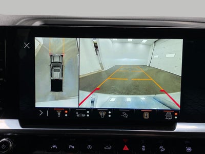 2024 GMC Sierra 1500 4WD Crew Cab 147 SLT