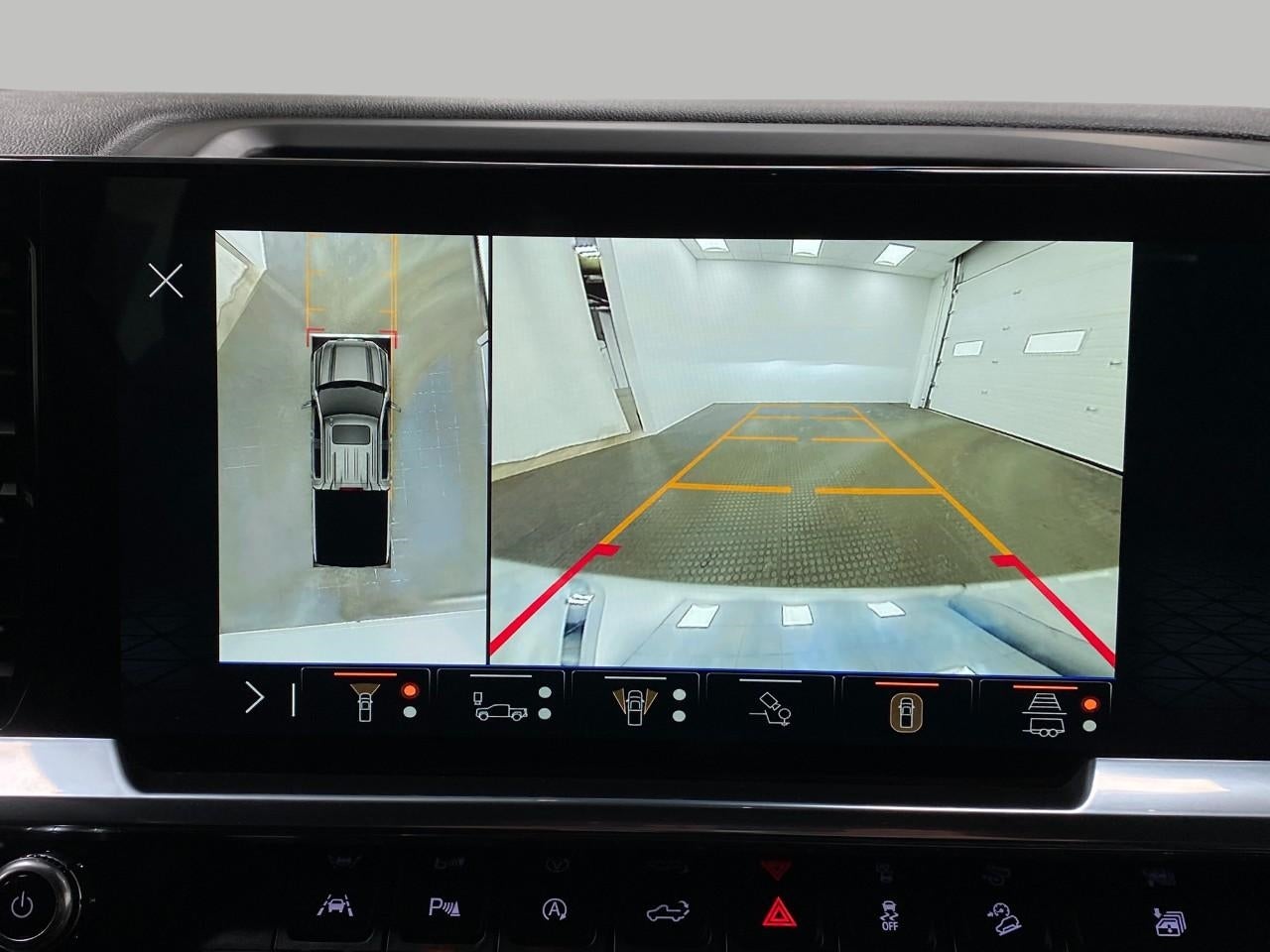 2024 GMC Sierra 1500 4WD Crew Cab 147 SLT