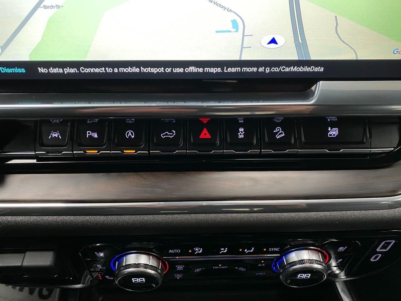 2024 GMC Sierra 1500 4WD Crew Cab 147 SLT