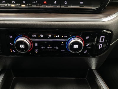 2024 GMC Sierra 1500 4WD Crew Cab 147 SLT