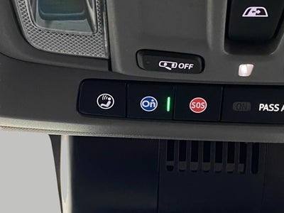 2024 GMC Sierra 1500 4WD Crew Cab 147 SLT