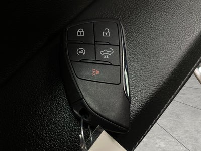 2024 GMC Sierra 1500 4WD Crew Cab 147 SLT