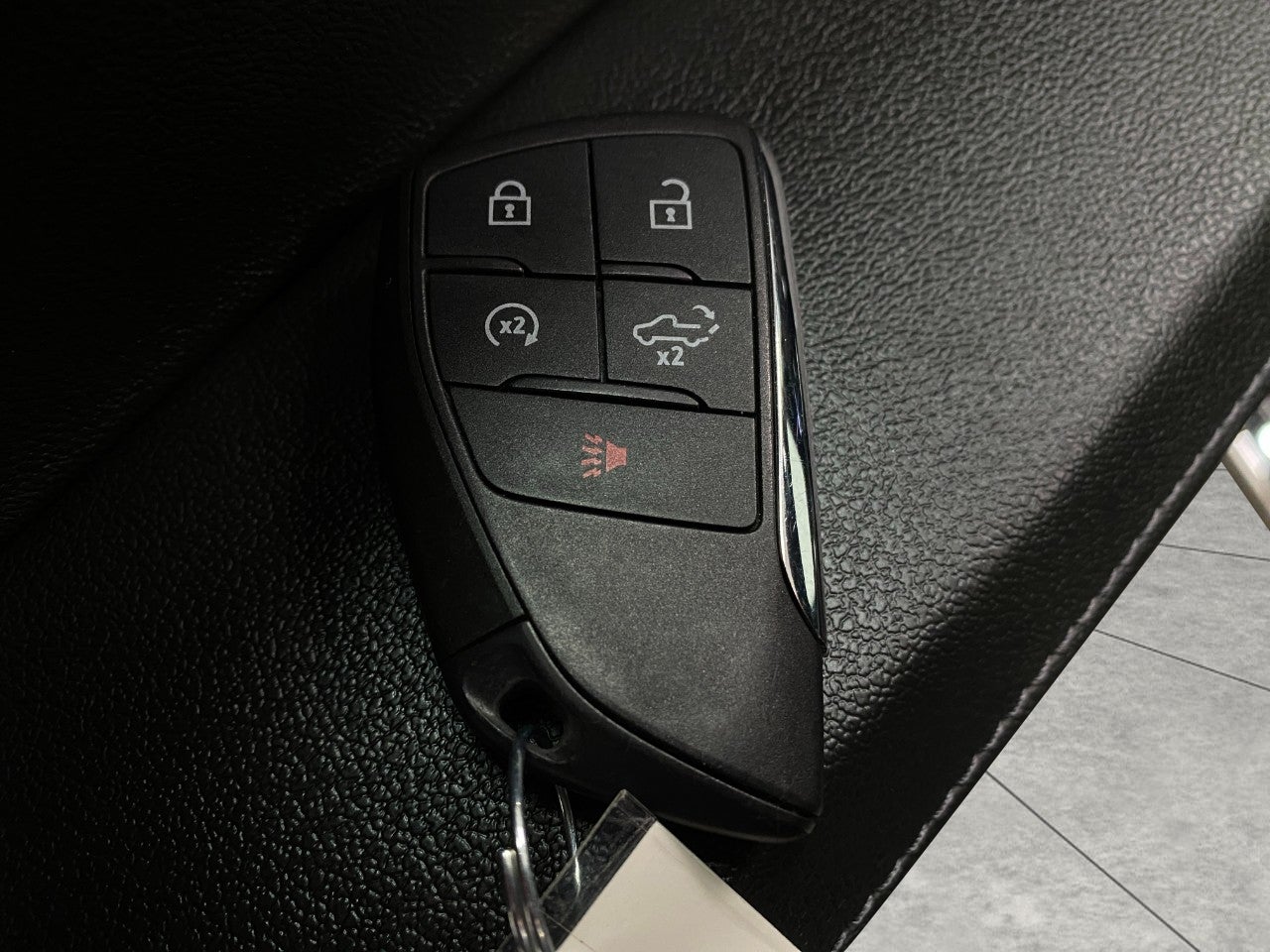 2024 GMC Sierra 1500 4WD Crew Cab 147 SLT