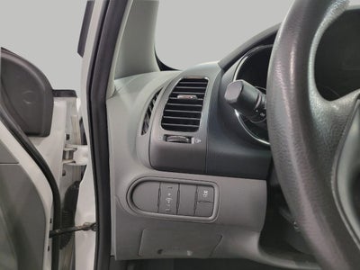 2017 Kia Forte LX Auto