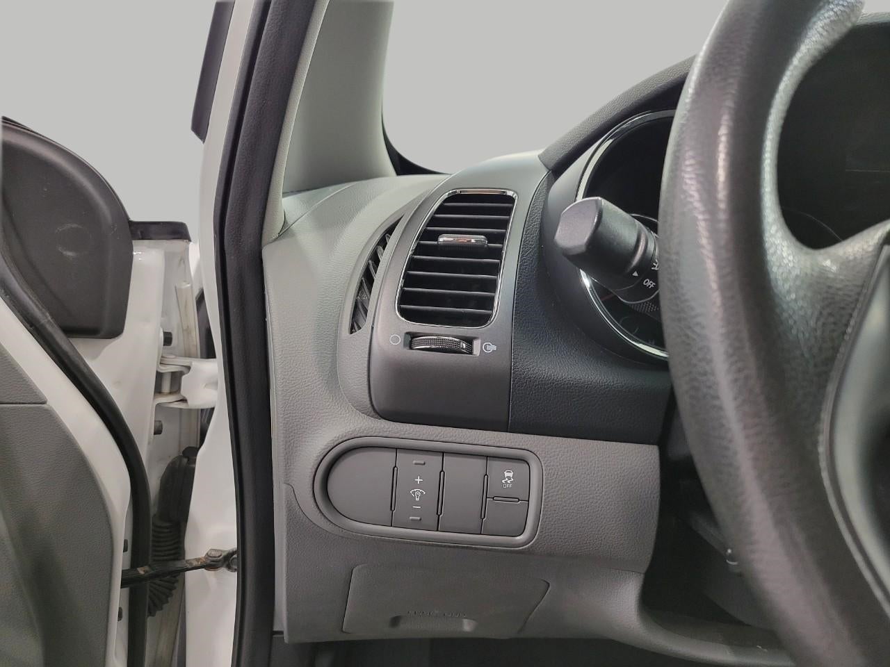 2017 Kia Forte LX Auto