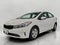 2017 Kia Forte LX Auto