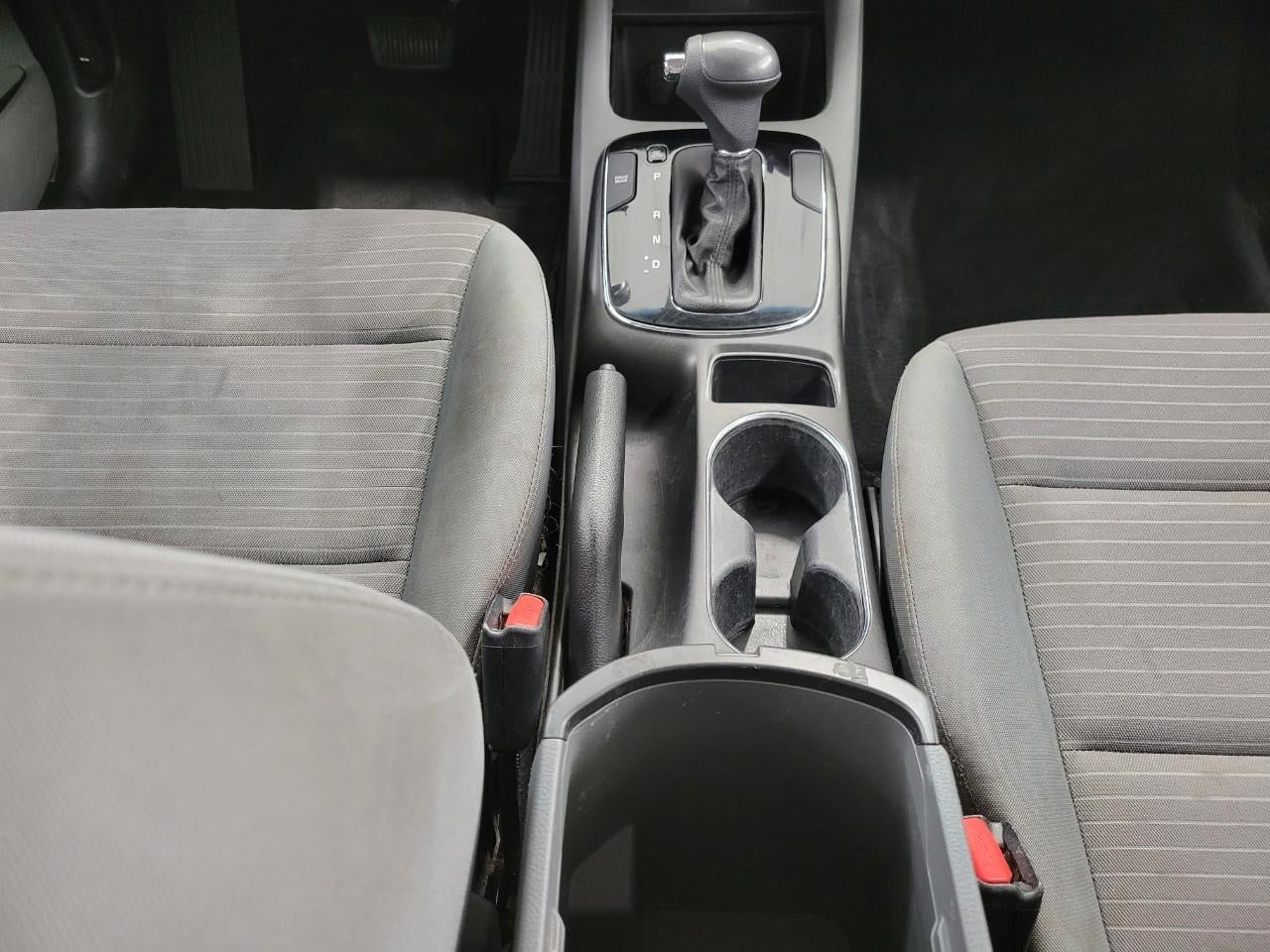 2017 Kia Forte LX Auto