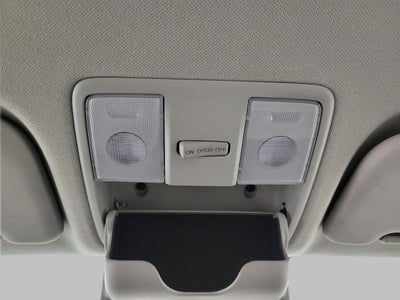 2017 Kia Forte LX Auto