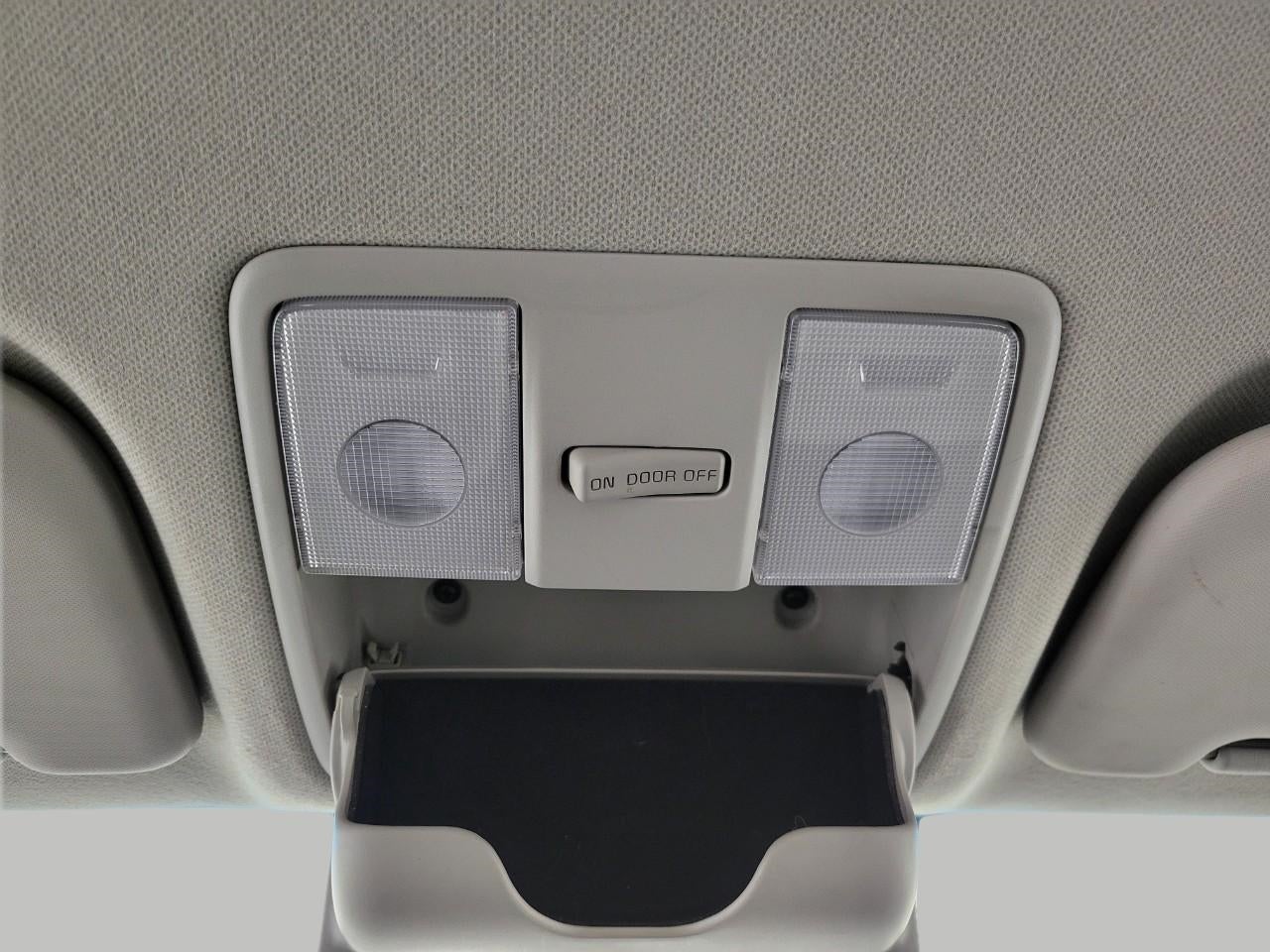 2017 Kia Forte LX Auto