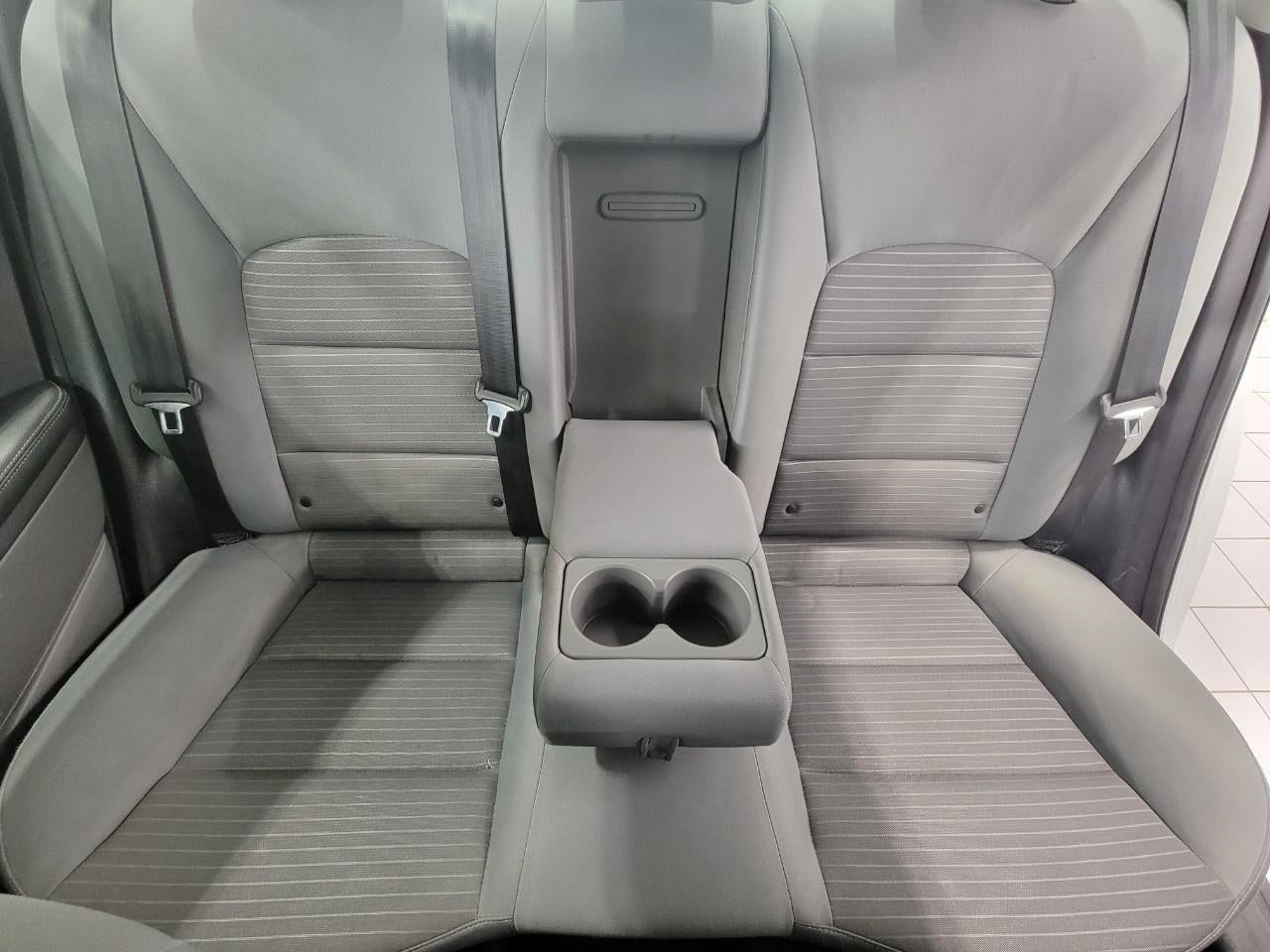 2017 Kia Forte LX Auto