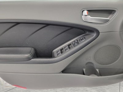 2017 Kia Forte LX Auto