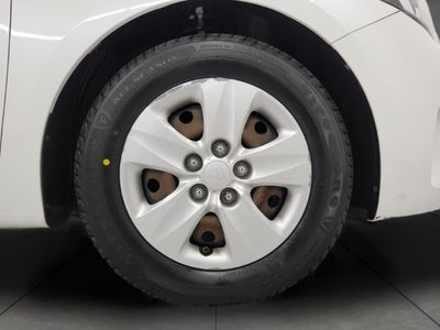 2017 Kia Forte LX Auto