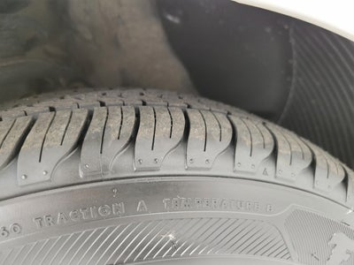 2017 Kia Forte LX Auto