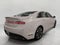 2017 Lincoln MKZ Reserve AWD