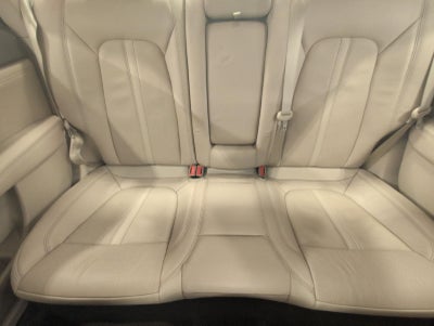 2017 Lincoln MKZ Reserve AWD