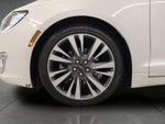 2017 Lincoln MKZ Reserve AWD