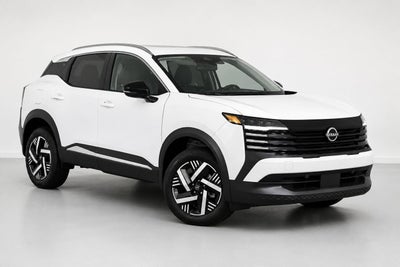 2024 Nissan Kicks SV FWD